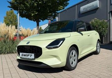 Suzuki Swift 1.001 km 19.490 &euro; Ostfildern 73760