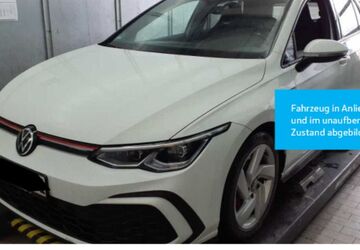 VW Golf 82.662 km 24.830 &euro; Stuttgart-Wangen 70188