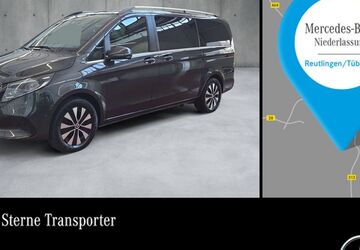 Mercedes-Benz V 300 34.210 km 71.680 &euro; Pfullingen 72793