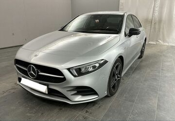 Mercedes-Benz A 220 134.000 km 26.990 &euro; TÜBINGEN 72072