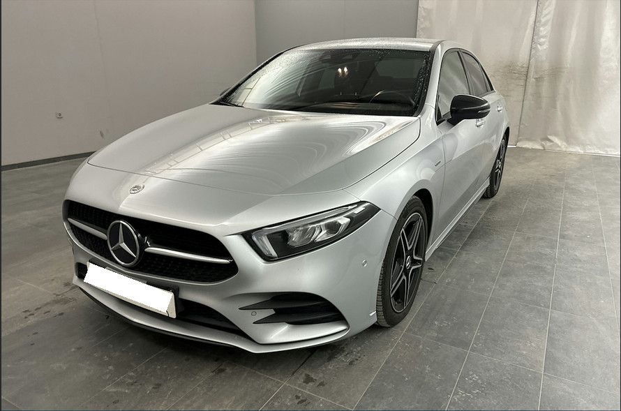 Mercedes-Benz A 220 134.000 km 26.990 &euro; TÜBINGEN 72072