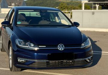 VW Golf 86.000 km 16.400 &euro; Tübingen 72070