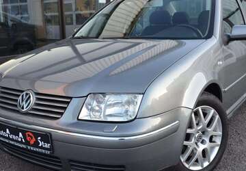 VW Bora 152.000 km 3.290 &euro; Rottenburg am Neckar 72108