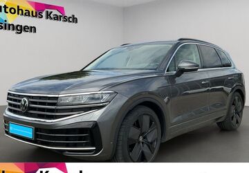 VW Touareg 71.270 km 57.890 &euro; Bisingen 72406
