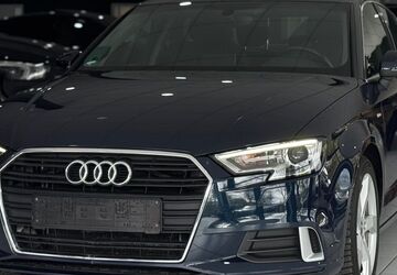 Audi A3 70.000 km 18.950 &euro; Weil im Schönbuch 71093