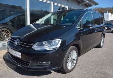VW Sharan 117.361 km 19.990 &euro; Herrenberg 71083