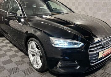 Audi A5 139.550 km 25.840 &euro; Horb am Neckar 72160