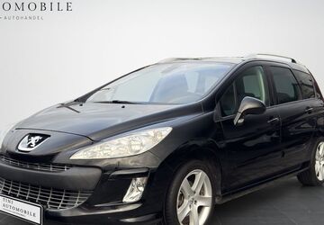 Peugeot 308 149.000 km 2.400 &euro; Ofterdingen 72131