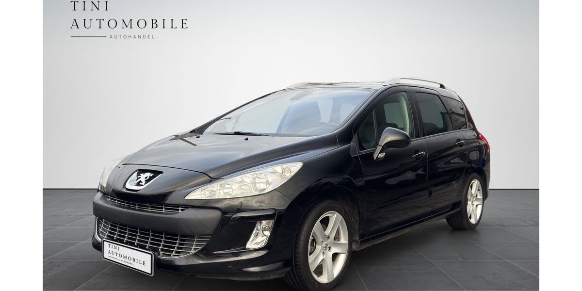 Peugeot 308 149.000 km 2.400 &euro; Ofterdingen 72131