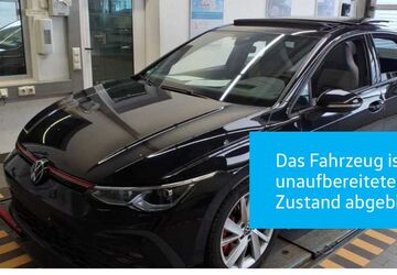 VW Golf 60.552 km 29.930 &euro; Stuttgart 70563