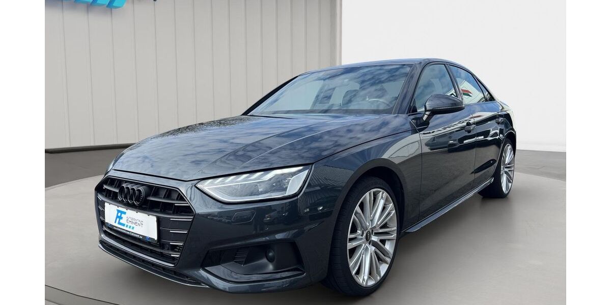 Audi A4 39.800 km 28.900 &euro; Reutlingen 72770