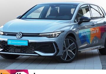 VW Golf 8.990 km 38.490 &euro; Bisingen 72406