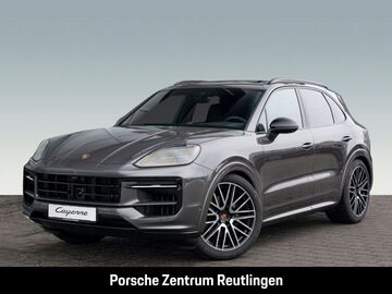 Gebrauchte Porsche Cayenne