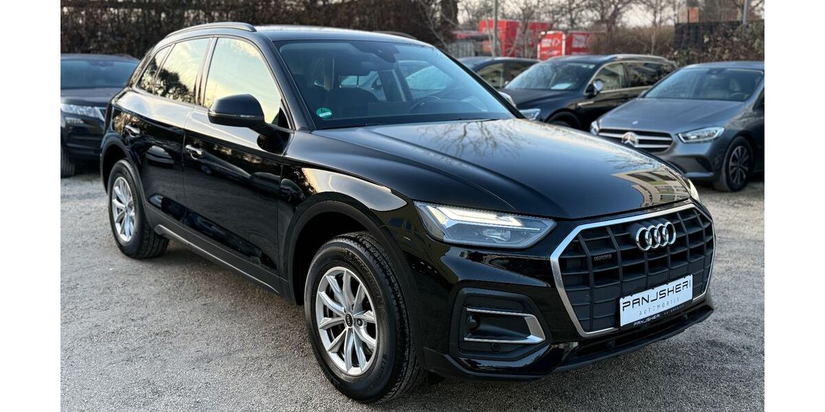 Audi Q5 100.000 km 28.999 &euro; Stuttgart-Möhringen 70567