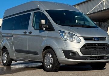 Ford Transit 205.990 km 17.500 &euro; Haigerloch 72401