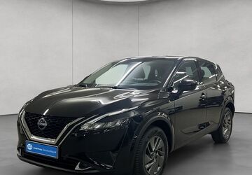 Nissan Qashqai 19.387 km 23.490 &euro; Filderstadt 70794