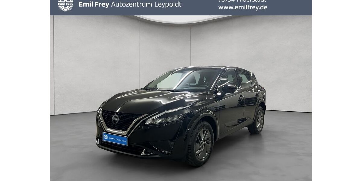 Nissan Qashqai 19.387 km 23.490 &euro; Filderstadt 70794