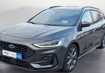 Ford Focus 40.800 km 22.490 &euro; Horb am Neckar 72160