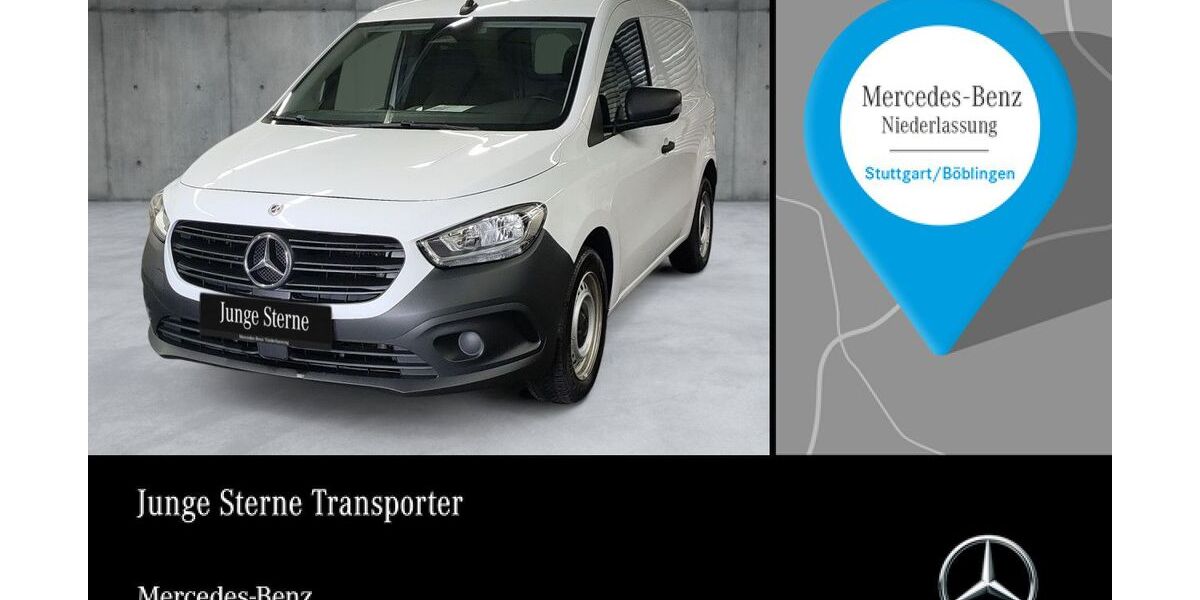 Mercedes-Benz Citan 80.526 km 15.208 &euro; Böblingen 71034