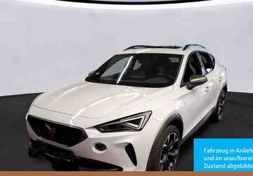 Cupra Formentor 22.285 km 32.830 &euro; Stuttgart-Feuerbach 70469