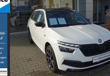 Skoda Kamiq 28.750 km 20.190 &euro; Lichtenstein - Holzelfingen bei Reutlingen 72805