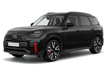 Mini John Cooper Works Countryman 2.656 km 49.360 &euro; Horb/Neckar 72160