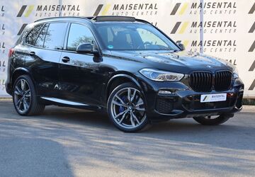 BMW X5 93.793 km 51.999 &euro; Reutlingen-Betzingen 72770