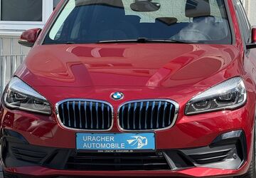 BMW 225 73.000 km 17.490 &euro; Reutlingen 72762