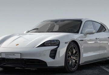 Porsche Taycan 17.100 km 81.600 &euro; Filderstadt 70794