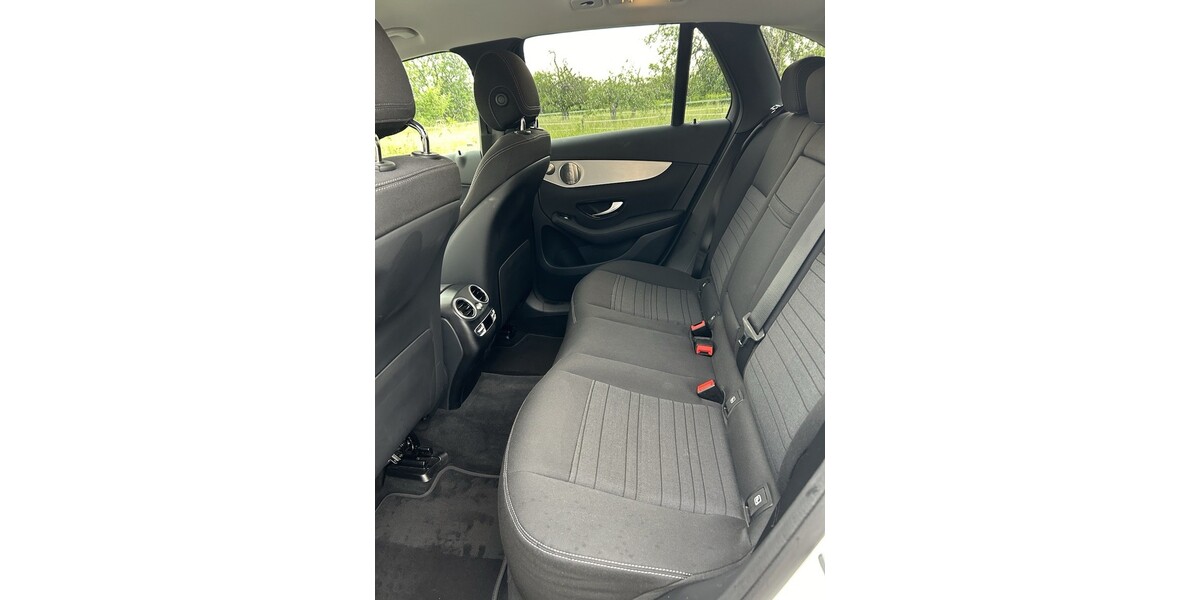 Mercedes-Benz GLC 67.000 km 36.999 &euro; Leinfelden-Echterdingen 70771