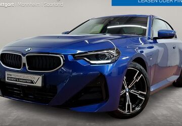 BMW 218 9.296 km 35.870 &euro; Stuttgart 70569