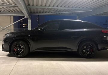 BMW X2 32.000 km 46.999 &euro; Stuttgart 70374