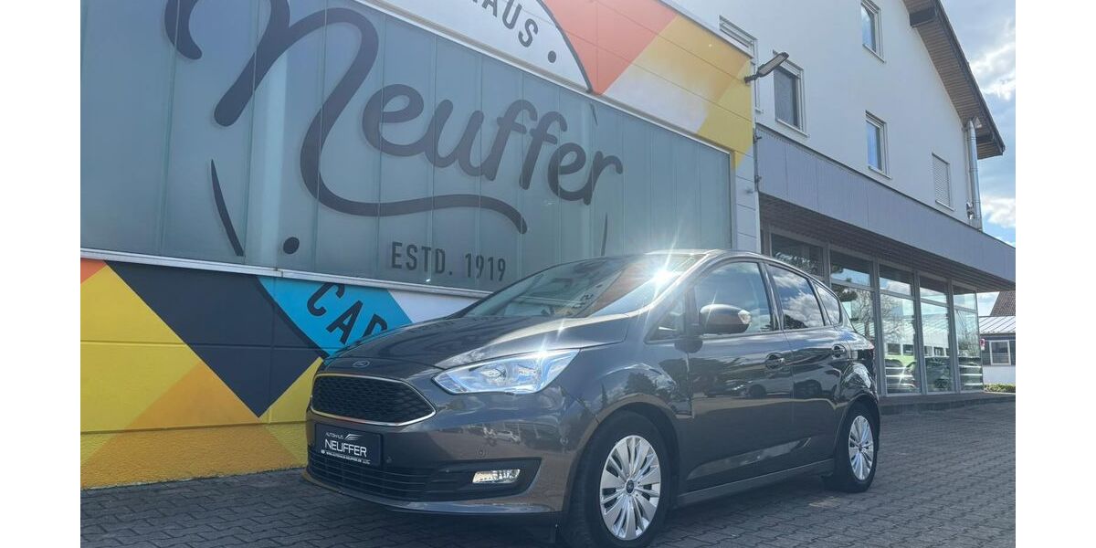 Ford C-Max 14.750 km 13.950 &euro; Herrenberg-Kuppingen 71083