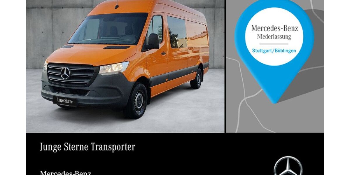 Mercedes-Benz Sprinter 27.900 km 32.939 &euro; Böblingen 71034