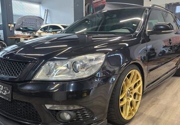 Skoda Octavia 427.000 km 5.500 &euro; Filderstadt-Plattenhardt 70794