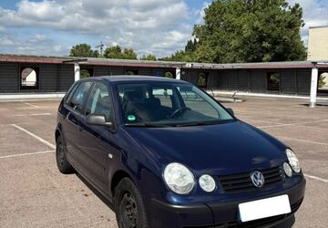 VW Polo 145.000 km 2.499 &euro; Stuttgart 70469