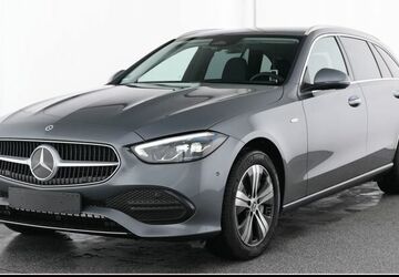 Mercedes-Benz C 300 15.450 km 44.490 &euro; Mössingen 72116