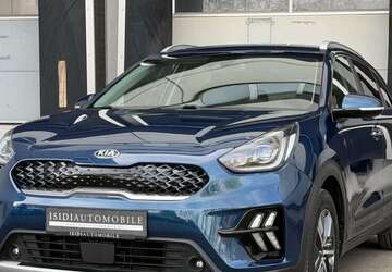 Kia Niro 121.600 km 14.970 &euro; Reutlingen 72766