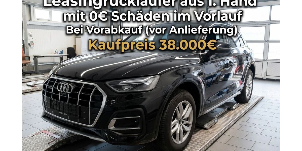 Audi Q5 60.000 km 39.890 &euro; Reutlingen 72770