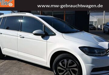 VW Touran 78.699 km 26.990 &euro; Rottenburg 72108