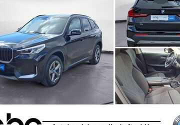 BMW X1 37.315 km 33.930 &euro; Horb am Neckar 72160