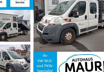 Citroen Jumper 94.900 km 7.990 &euro; Holzgerlingen 71088