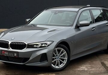 BMW 330 67.750 km 29.990 &euro; Rottenburg am Neckar 72108