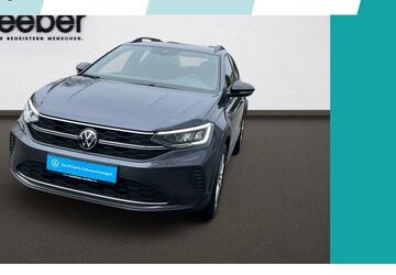 VW Taigo 21.455 km 22.090 &euro; Herrenberg 71083