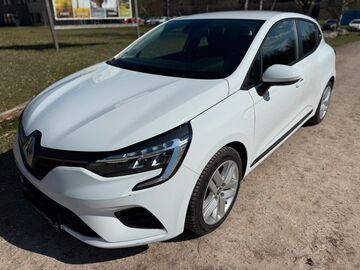 Gebrauchte Renault Clio