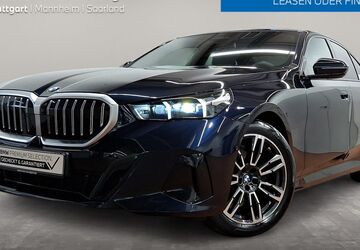 BMW 520 24.258 km 59.980 &euro; Stuttgart 70569