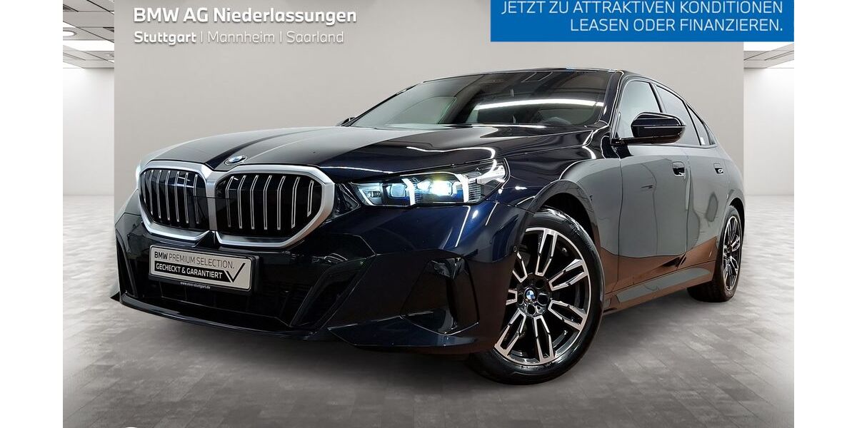 BMW 520 24.258 km 59.980 &euro; Stuttgart 70569