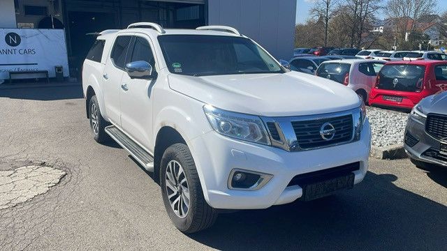Nissan Navara 107.000 km 21.699 &euro; Reutlingen / Mittelstadt 72766