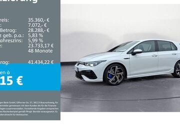 VW Golf 34.652 km 34.490 &euro; Reutlingen 72770