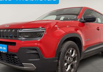 Jeep Avenger 10.830 km 20.490 &euro; Reutlingen 72762